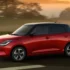 Maruti Suzuki Swift Unveiled 2024